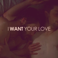 I Want Your Love (2010)