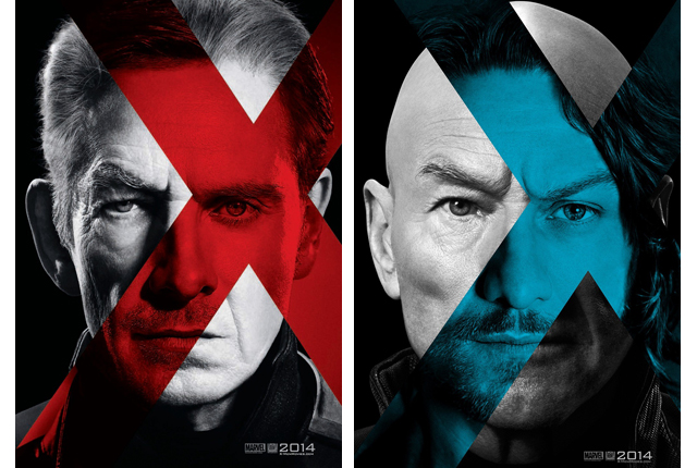 X-Men: Days of Future Past FRENCH DVDRIP 2014 - Torrent9cc